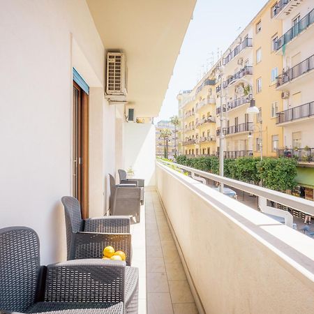 Sorrentovibes - Luxury Design Home & Jacuzzi In Heart Of Sorrento Eksteriør billede