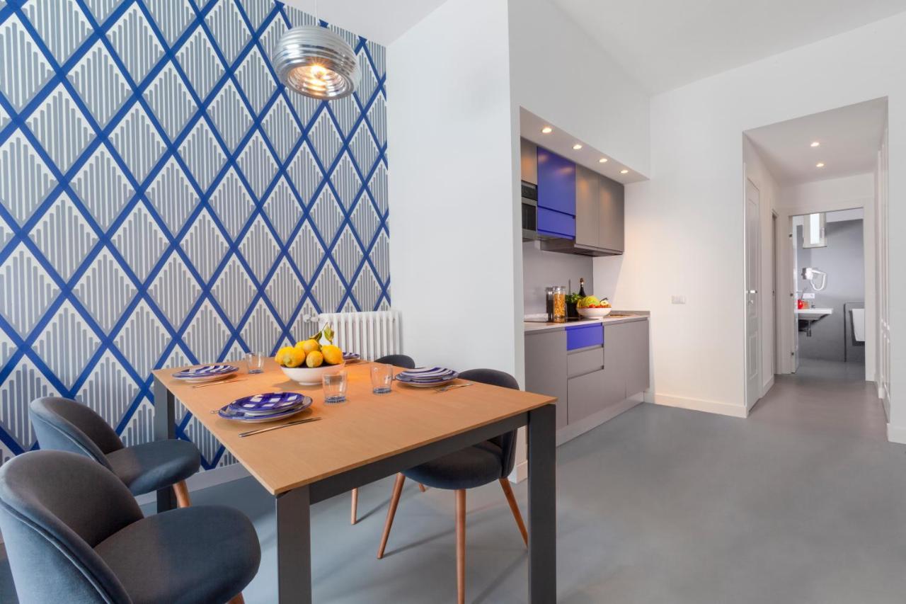 Sorrentovibes - Luxury Design Home & Jacuzzi In Heart Of Sorrento Eksteriør billede