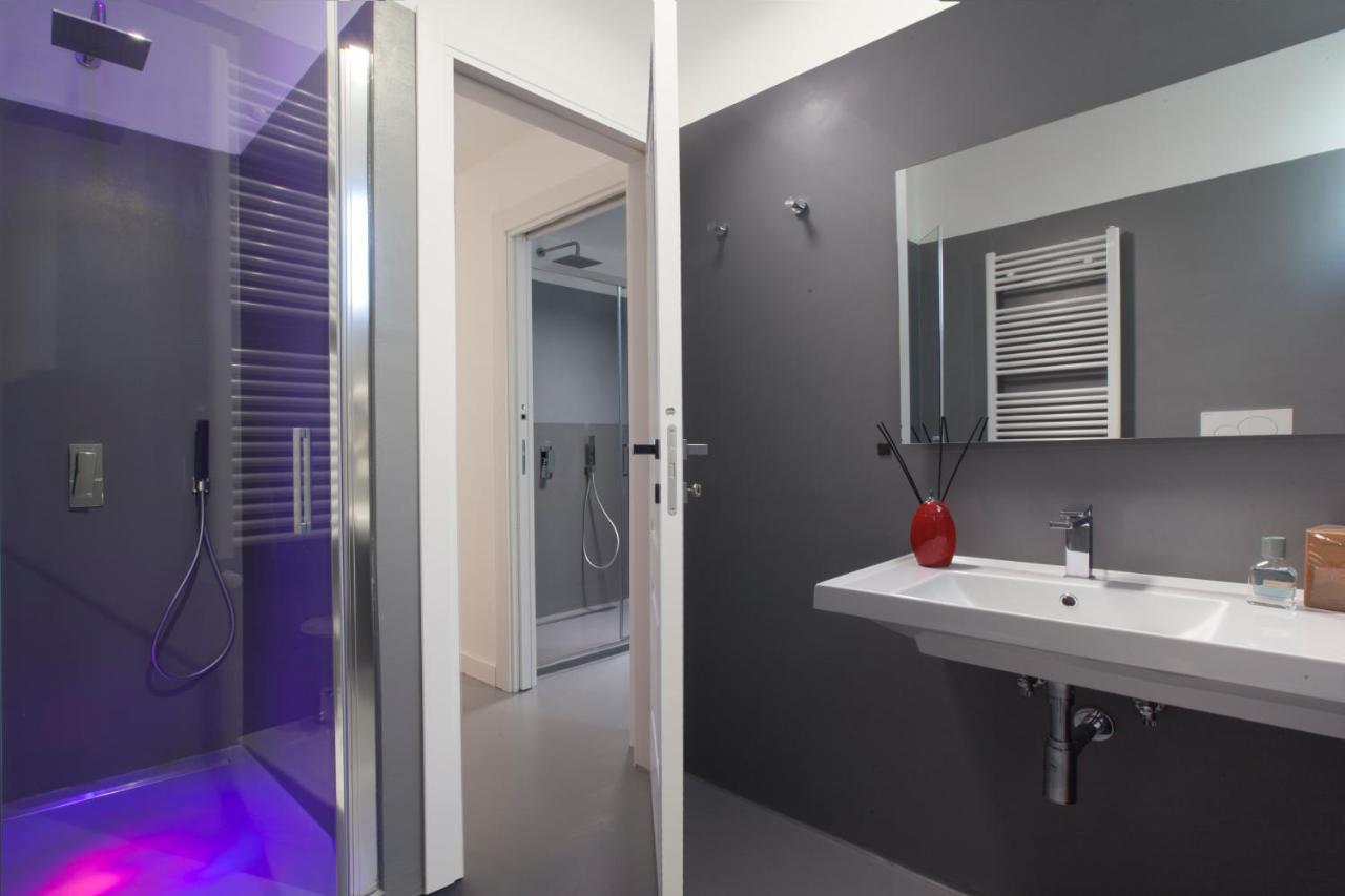 Sorrentovibes - Luxury Design Home & Jacuzzi In Heart Of Sorrento Eksteriør billede