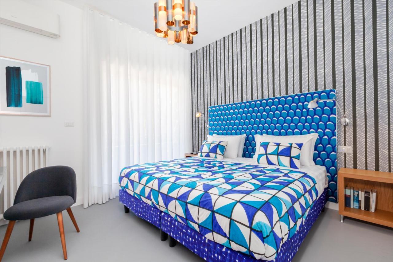 Sorrentovibes - Luxury Design Home & Jacuzzi In Heart Of Sorrento Eksteriør billede