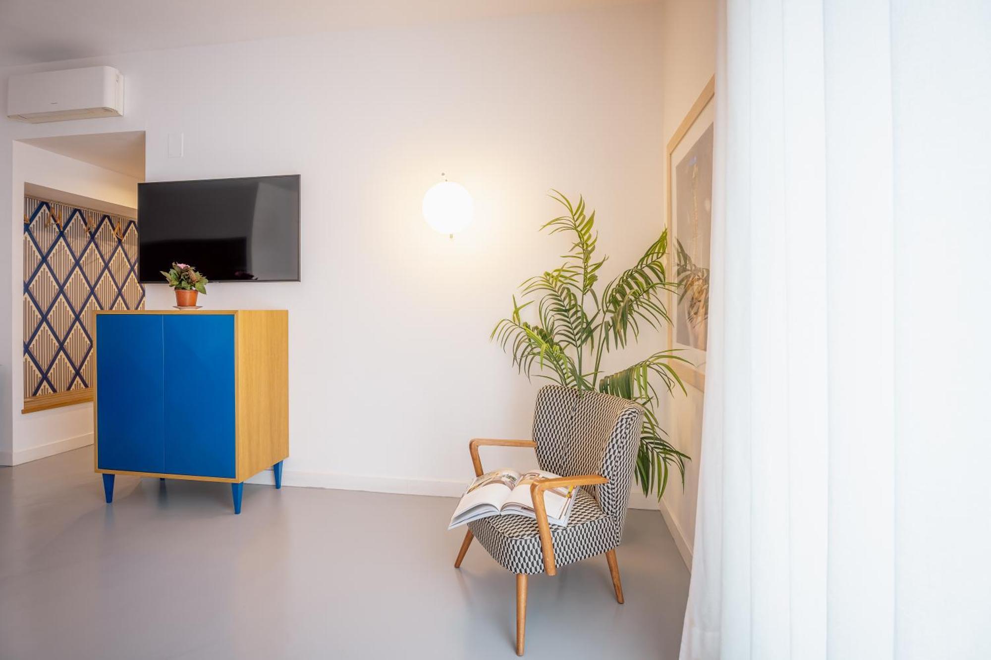 Sorrentovibes - Luxury Design Home & Jacuzzi In Heart Of Sorrento Eksteriør billede